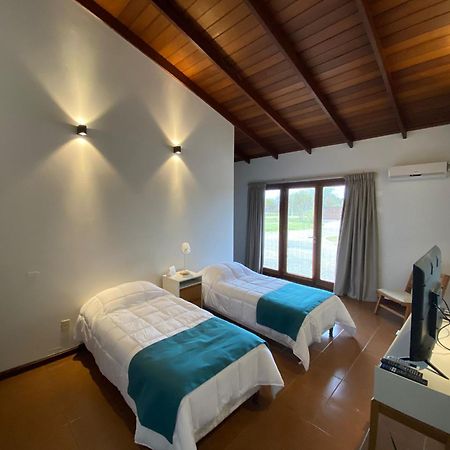 Bemar Carmelo Hotel Exterior photo