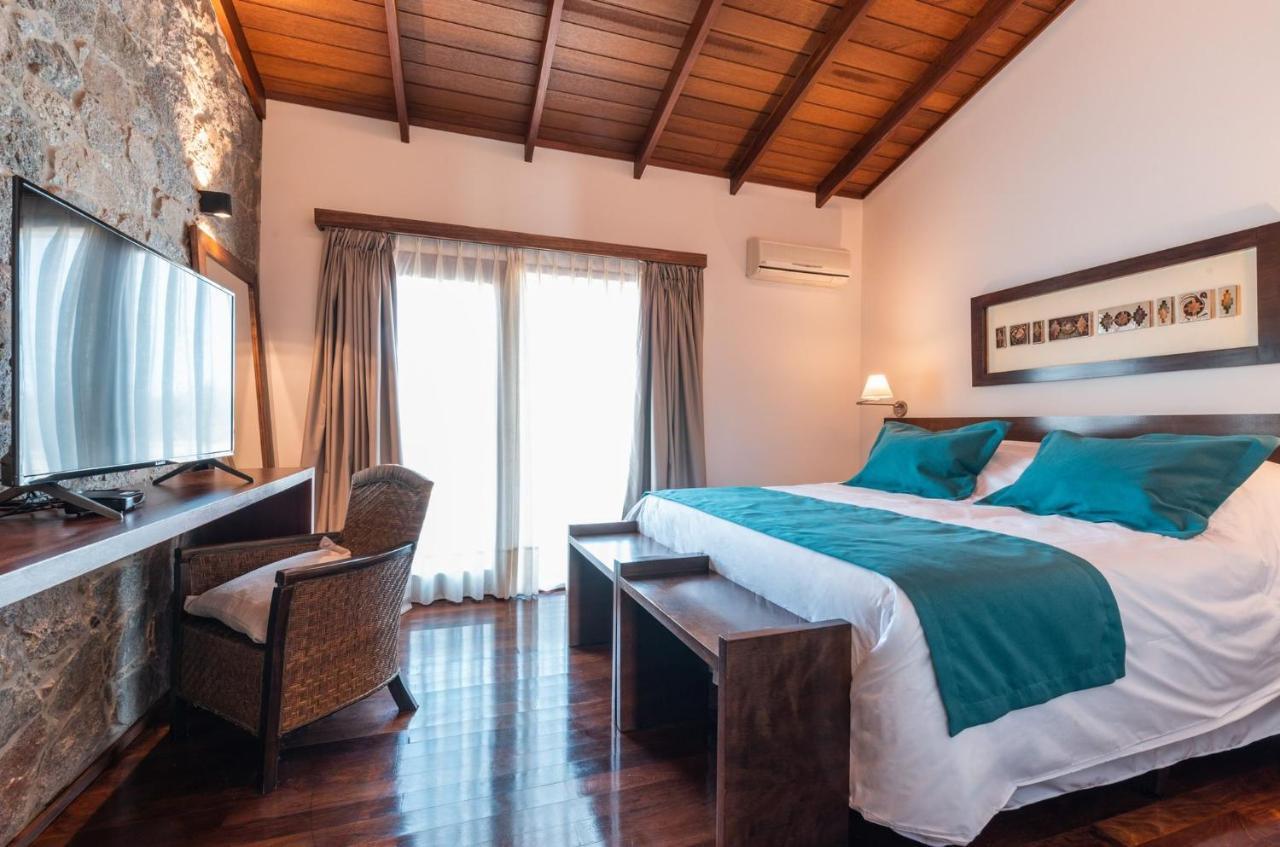 Bemar Carmelo Hotel Exterior photo