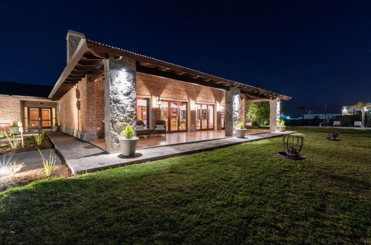 Bemar Carmelo Hotel Exterior photo